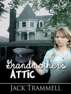 cover image of Grandmother's Attic